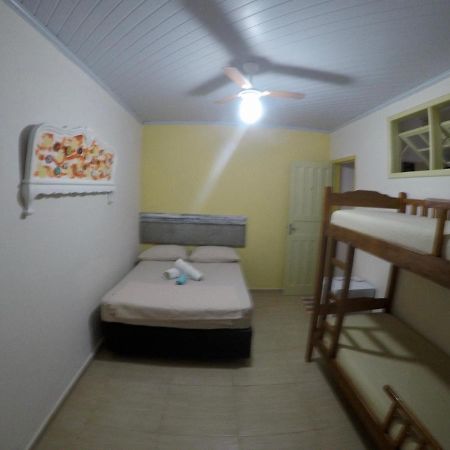 Ilha Grande Mar Vila Exterior foto