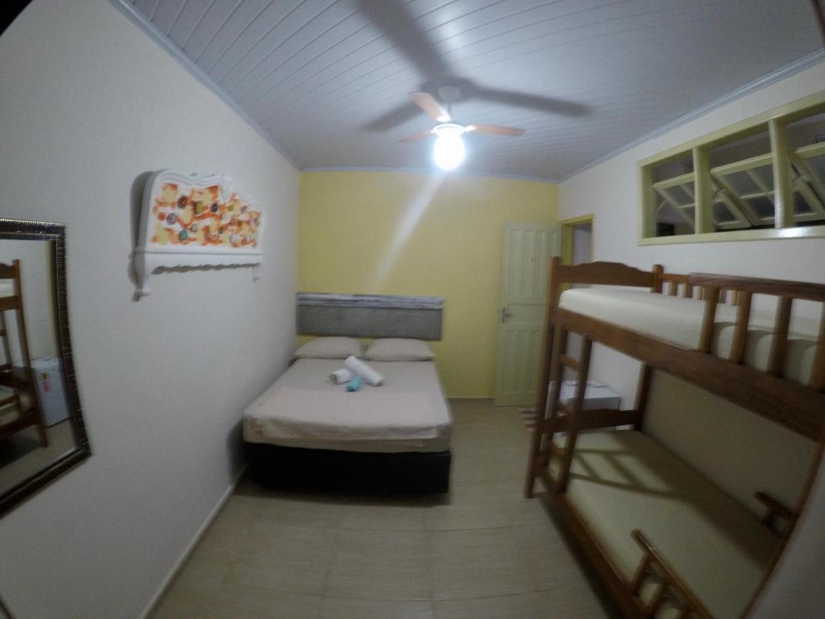 Ilha Grande Mar Vila Exterior foto