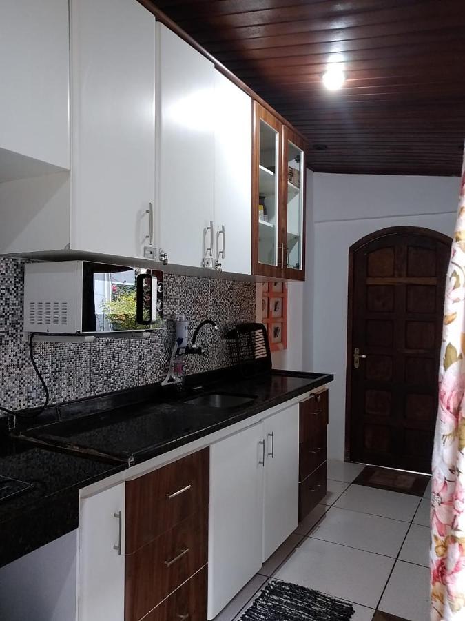 Ilha Grande Mar Vila Exterior foto